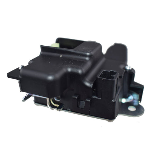 Rear Tailgate Trunk Latch Fit For Hyundai Elantra Sedan Coupe 2011-2016 81230-3X010