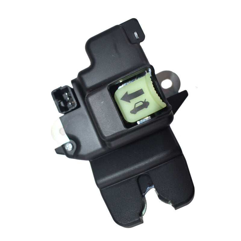 Rear Tailgate Trunk Latch Fit For Hyundai Elantra Sedan Coupe 2011-2016 81230-3X010