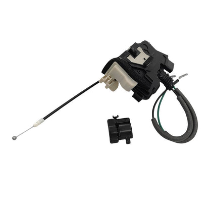 Front Door Lock Actuator Right Hand Side Fit For Kia Sorento EX LX SX Base Limited 813202P020 2011-2015