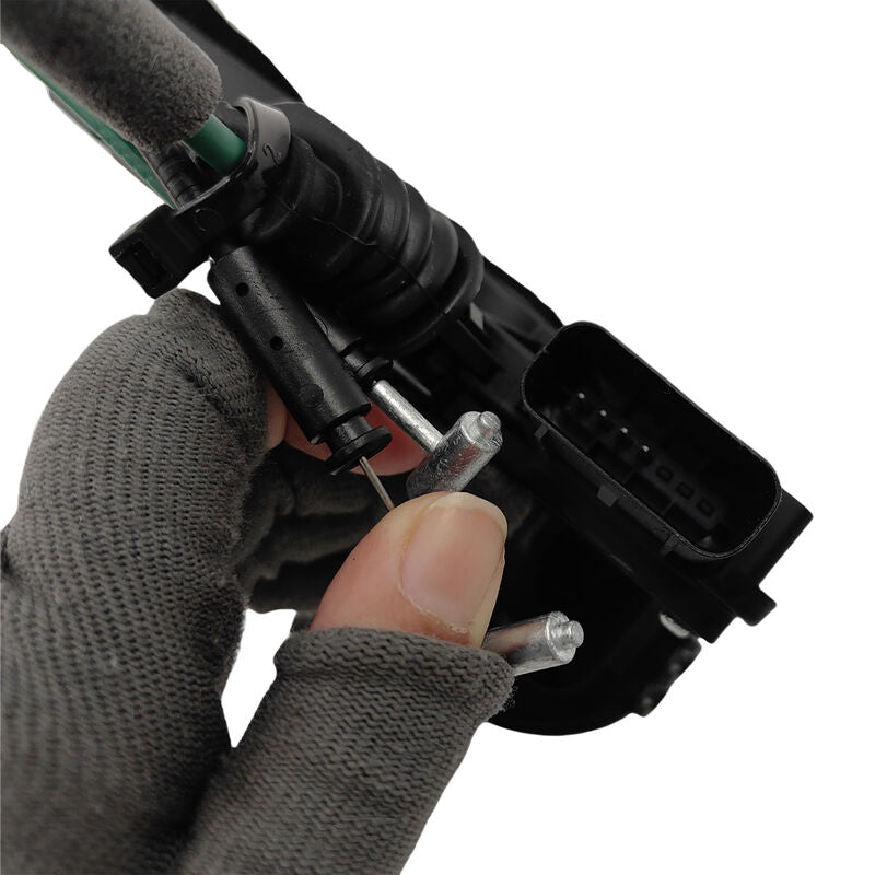 Front Door Lock Actuator Right Hand Side Fit For Kia Sorento EX LX SX Base Limited 813202P020 2011-2015