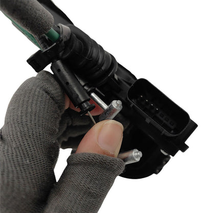 Front Door Lock Actuator Right Hand Side Fit For Kia Sorento EX LX SX Base Limited 813202P020 2011-2015