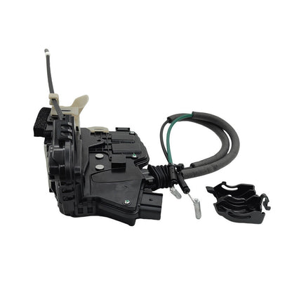 Front Door Lock Actuator Right Hand Side Fit For Kia Sorento EX LX SX Base Limited 813202P020 2011-2015