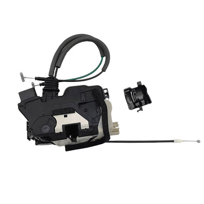 Front Door Lock Actuator Right Hand Side Fit For Kia Sorento EX LX SX Base Limited 813202P020 2011-2015