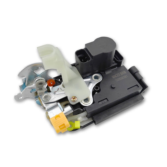 Front Left Door Lock Actuator Fit For LDV G10 SV7A SV7C 1.9L 2.0L 2.4L N1RY EH1SF EH1SG EH1SH 4G69S4N 2019-2022 C00020381