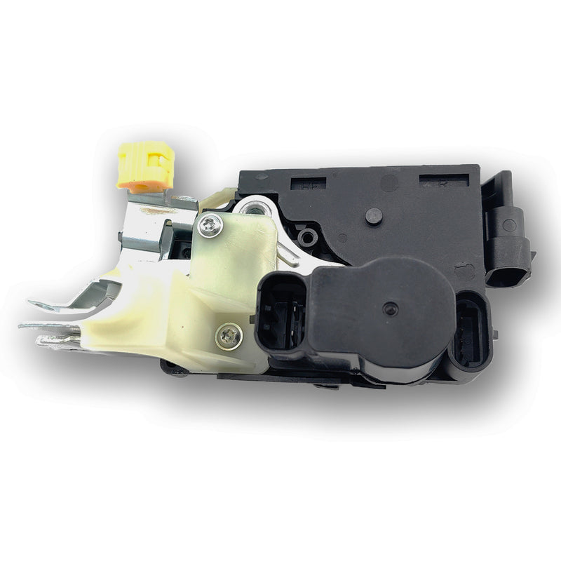 Three Plugs Front Right Door Lock Actuator Fit For LDV G10 SV7A SV7C 1.9L 2.0L 2.4L N1RY EH1SF EH1SG EH1SH 4G69S4N 2019-2022 