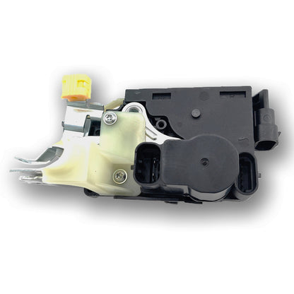 Three Plugs Front Right Door Lock Actuator Fit For LDV G10 SV7A SV7C 1.9L 2.0L 2.4L N1RY EH1SF EH1SG EH1SH 4G69S4N 2019-2022 