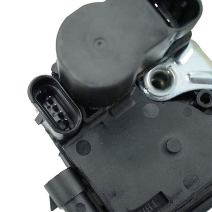 Front Right Door Lock Actuator Fit For LDV G10 SV7A SV7C 1.9L 2.0L 2.4L N1RY EH1SF EH1SG EH1SH 4G69S4N 2019-2022 C00489672