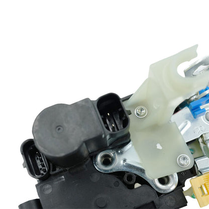Front Right Door Lock Actuator Fit For LDV G10 SV7A SV7C 1.9L 2.0L 2.4L N1RY EH1SF EH1SG EH1SH 4G69S4N 2019-2022 C00489672