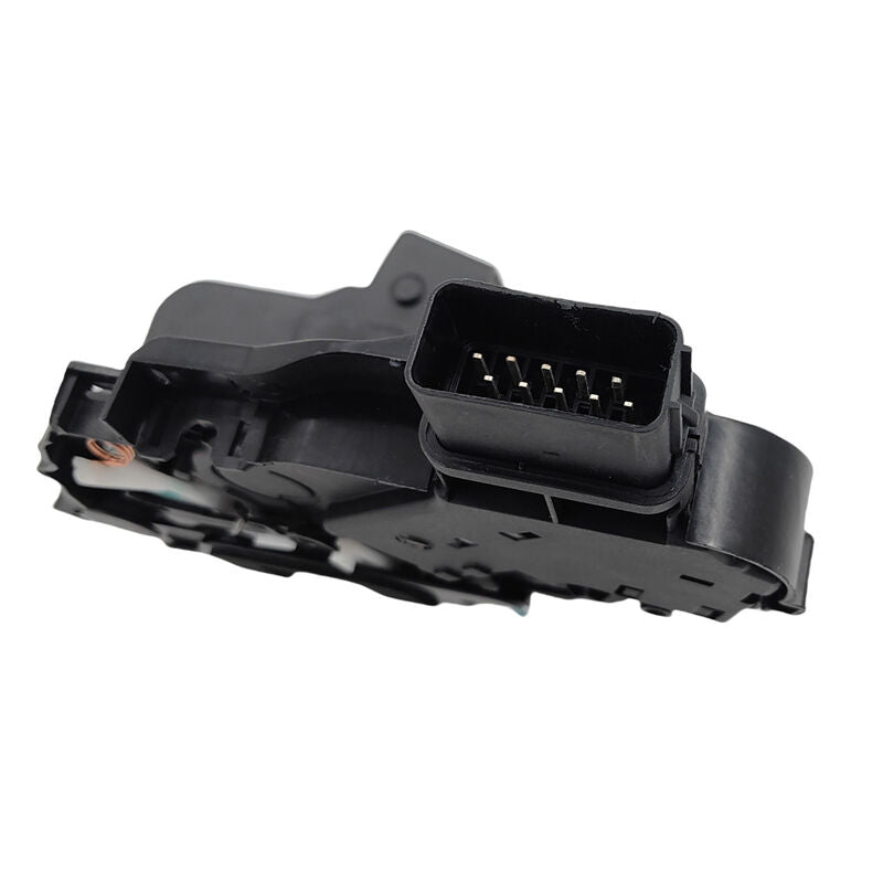 Rear Door Lock Actuator Left Hand Side Fit For Land Rover Discovery 3 4 Freelander 2 LF L359 Range Rover Evoque Sport LS LR01