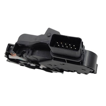 Rear Door Lock Actuator Left Hand Side Fit For Land Rover Discovery 3 4 Freelander 2 LF L359 Range Rover Evoque Sport LS LR01