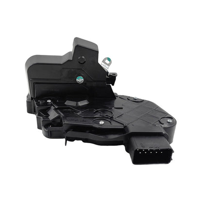 Rear Door Lock Actuator Left Hand Side Fit For Land Rover Discovery 3 4 Freelander 2 LF L359 Range Rover Evoque Sport LS LR01