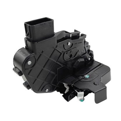 Rear Door Lock Actuator Left Hand Side Fit For Land Rover Discovery 3 4 Freelander 2 LF L359 Range Rover Evoque Sport LS LR01