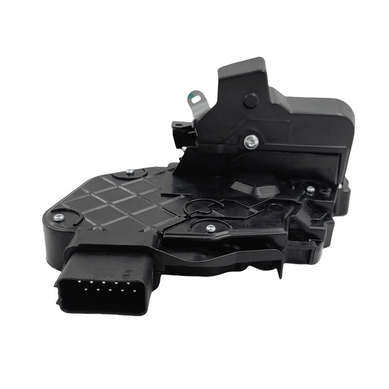 Rear Door Lock Actuator Right Hand Side Fit For Land Rover Discovery 3 4 Freelander 2 LF L359 Range Rover Evoque Sport LS LR0