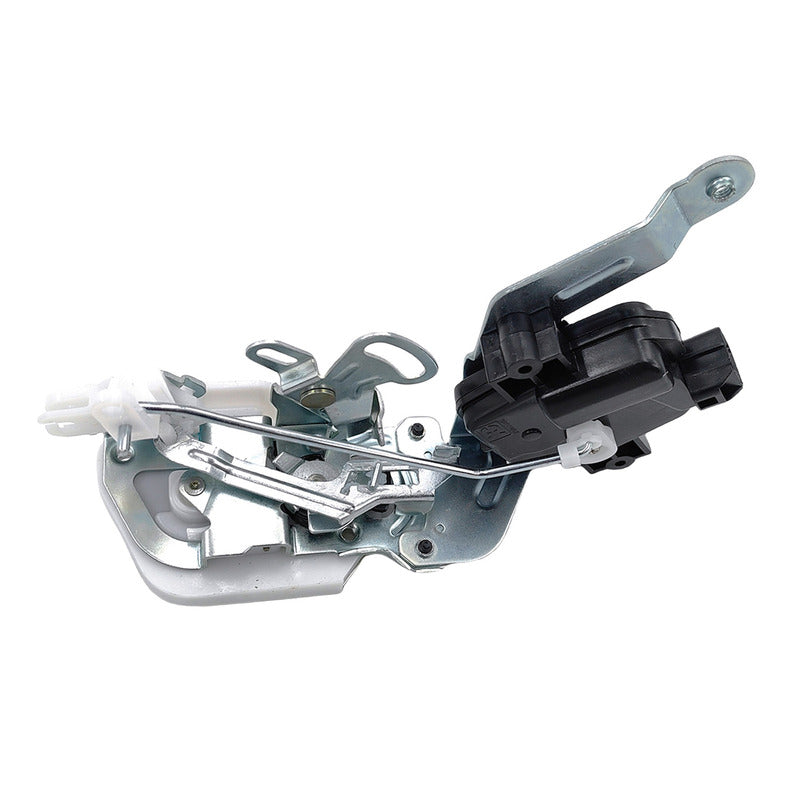 Back Door Tailgate Lock Actuator Mechanism Fit For Mitsubishi Pajero NM NP 2000-2006
