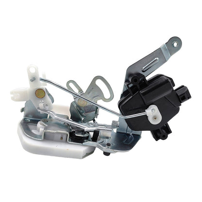 Back Door Tailgate Lock Actuator Mechanism Fit For Mitsubishi Pajero NM NP 2000-2006