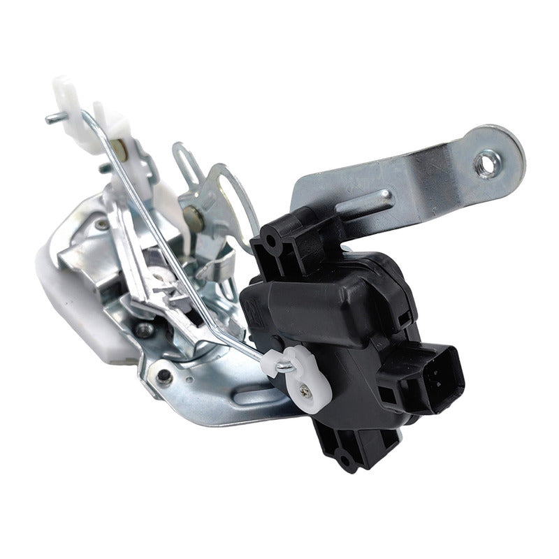 Back Door Tailgate Lock Actuator Mechanism Fit For Mitsubishi Pajero NM NP 2000-2006