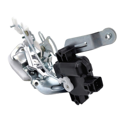 Back Door Tailgate Lock Actuator Mechanism Fit For Mitsubishi Pajero NM NP 2000-2006