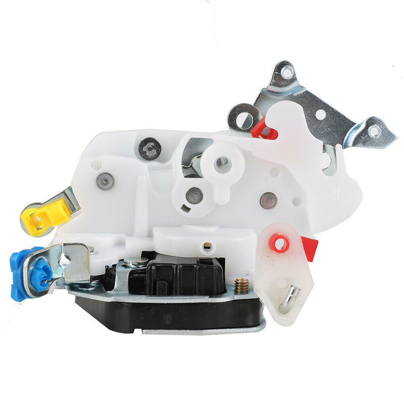 Front Right Driver Side Door Lock Actuator Fit For Nissan Patrol GU Y61 1997-2013 80502-VB100