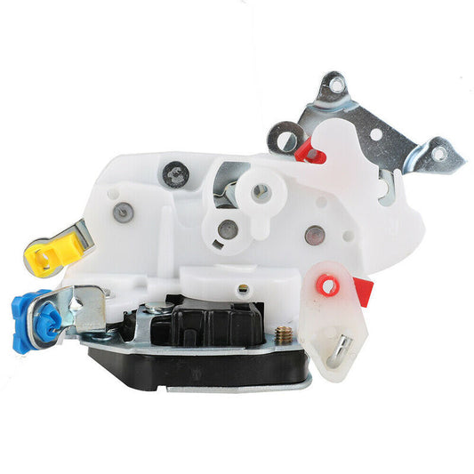 Front Right Driver Side Door Lock Actuator Fit For Nissan Patrol GU Y61 1997-2013 80502-VB100