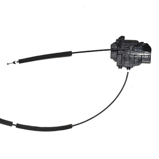 Door Lock Mechanism Left Hand Side Rear Fit For Nissan Pathfinder R51