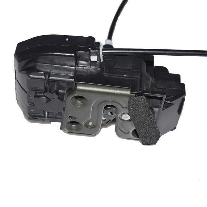 Door Lock Mechanism Left Hand Side Rear Fit For Nissan Pathfinder R51