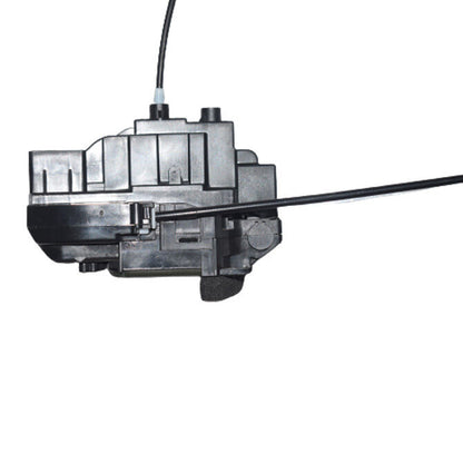 Door Lock Mechanism Left Hand Side Rear Fit For Nissan Pathfinder R51
