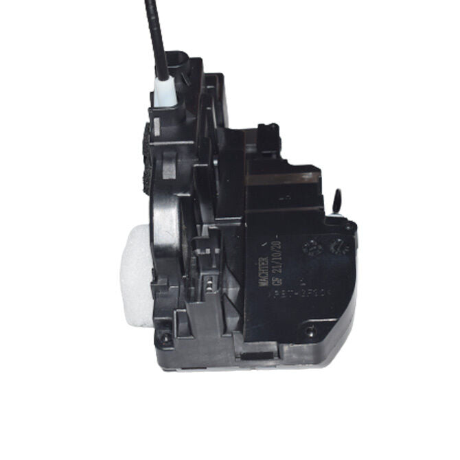 Door Lock Mechanism Left Hand Side Rear Fit For Nissan Pathfinder R51