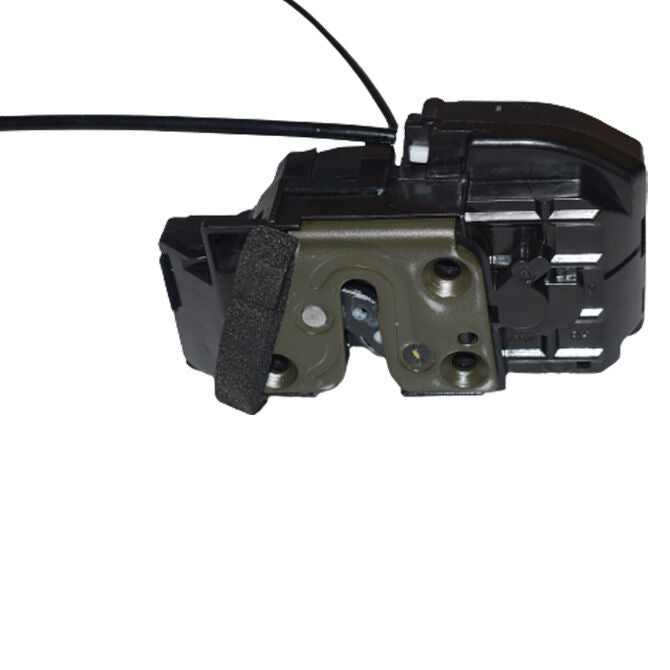 Door Lock Mechanism Rear Right Hand Side Fit For Nissan Pathfinder R51 Spain Build
