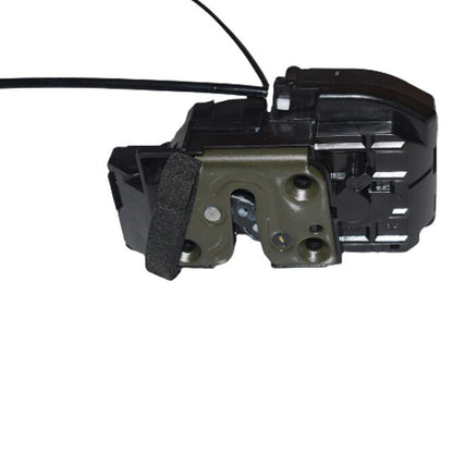 Door Lock Mechanism Rear Right Hand Side Fit For Nissan Pathfinder R51 Spain Build