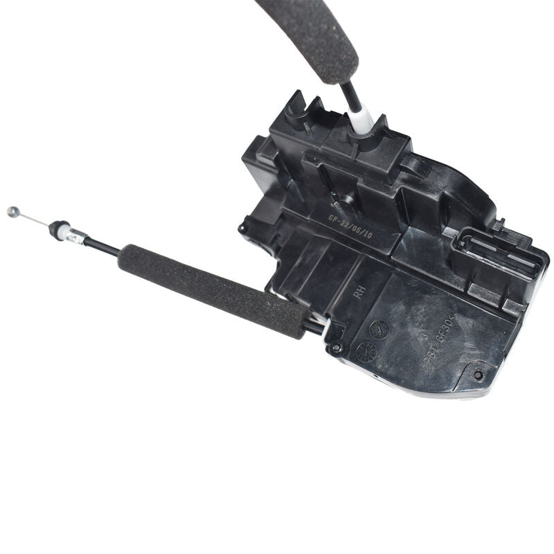 Door Lock Mechanism Front Right Fit For Nissan Pathfinder R51 Navara D40 Spain VSK 2005-2015 80500EB30A
