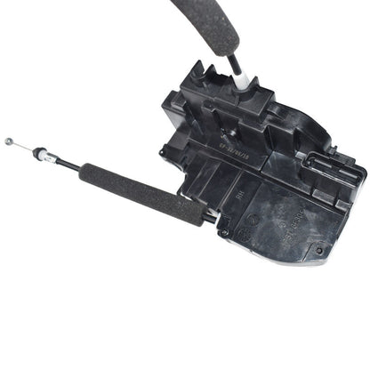 Door Lock Mechanism Front Right Fit For Nissan Pathfinder R51 Navara D40 Spain VSK 2005-2015 80500EB30A