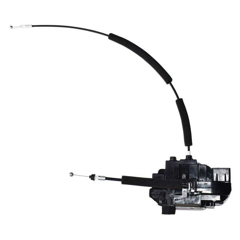 Door Lock Mechanism Front Right Fit For Nissan Pathfinder R51 Navara D40 Spain VSK 2005-2015 80500EB30A