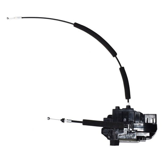 Door Lock Mechanism Front Right Fit For Nissan Pathfinder R51 Navara D40 Spain VSK 2005-2015 80500EB30A