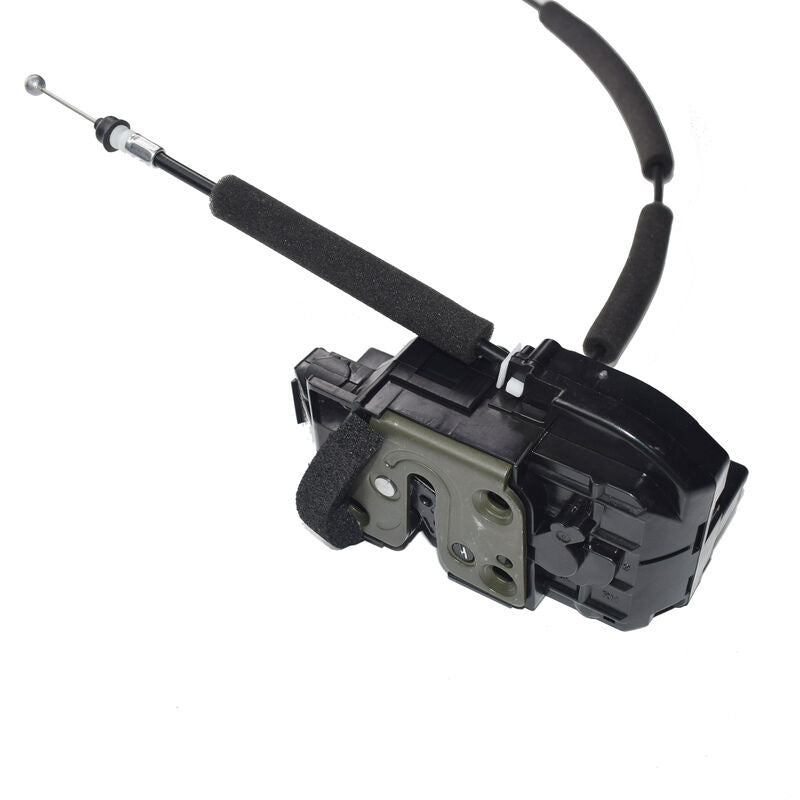 Door Lock Mechanism Front Right Fit For Nissan Pathfinder R51 Navara D40 Spain VSK 2005-2015 80500EB30A