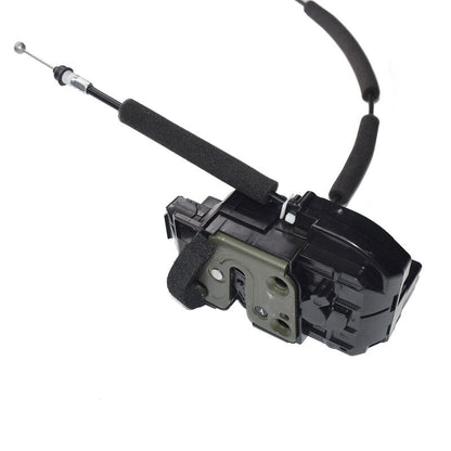 Door Lock Mechanism Front Right Fit For Nissan Pathfinder R51 Navara D40 Spain VSK 2005-2015 80500EB30A