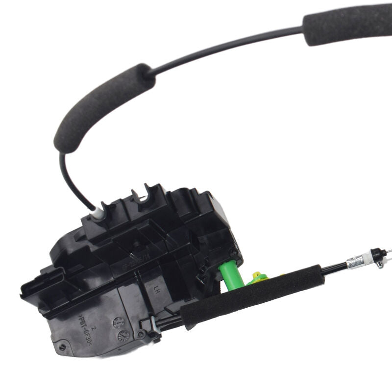 Door Lock Mechanism Front Left Fit For Nissan Pathfinder R51 Navara D40 Spain VSK 2005-2015 80501EB30A