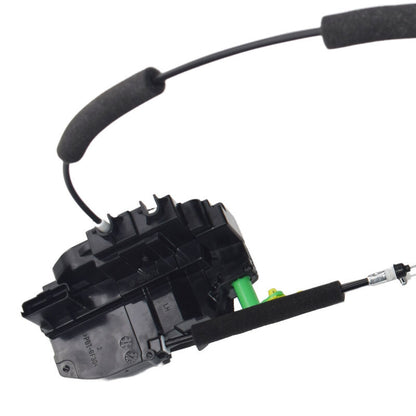 Door Lock Mechanism Front Left Fit For Nissan Pathfinder R51 Navara D40 Spain VSK 2005-2015 80501EB30A