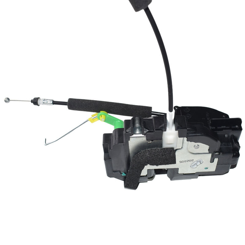 Door Lock Mechanism Front Left Fit For Nissan Pathfinder R51 Navara D40 Spain VSK 2005-2015 80501EB30A