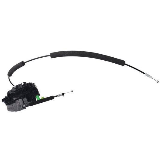 Door Lock Mechanism Front Left Fit For Nissan Pathfinder R51 Navara D40 Spain VSK 2005-2015 80501EB30A