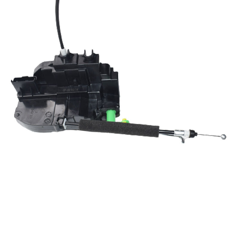 Door Lock Mechanism Front Left Fit For Nissan Pathfinder R51 Navara D40 Spain VSK 2005-2015 80501EB30A