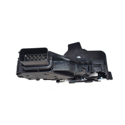 Front Right Driver Side Door Lock Actuator Fit For Land Rover Evoque Discovery MK3 MK4 Sport LS Evoque LV
