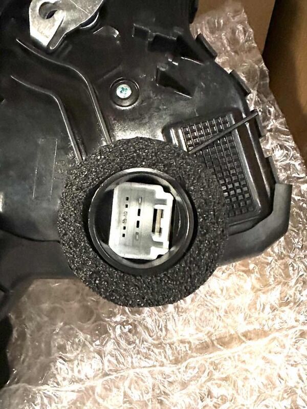 Front Door Lock Actuator Driver Side Fit For Toyota Prado 150 Series Camry 4Runner Corolla RAV4 Sequoia Tundra Lexus CT ES GS