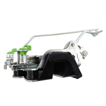 RH Front Door Lock Fit For Toyota Landcruiser HJ75 HZJ75 HZJ78 HZJ79