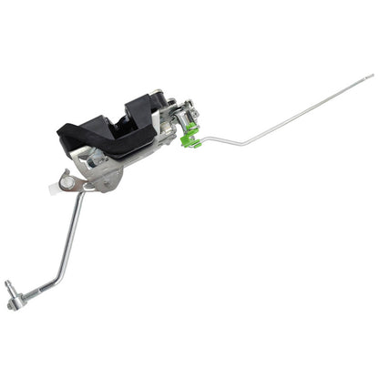 RH Front Door Lock Fit For Toyota Landcruiser HJ75 HZJ75 HZJ78 HZJ79