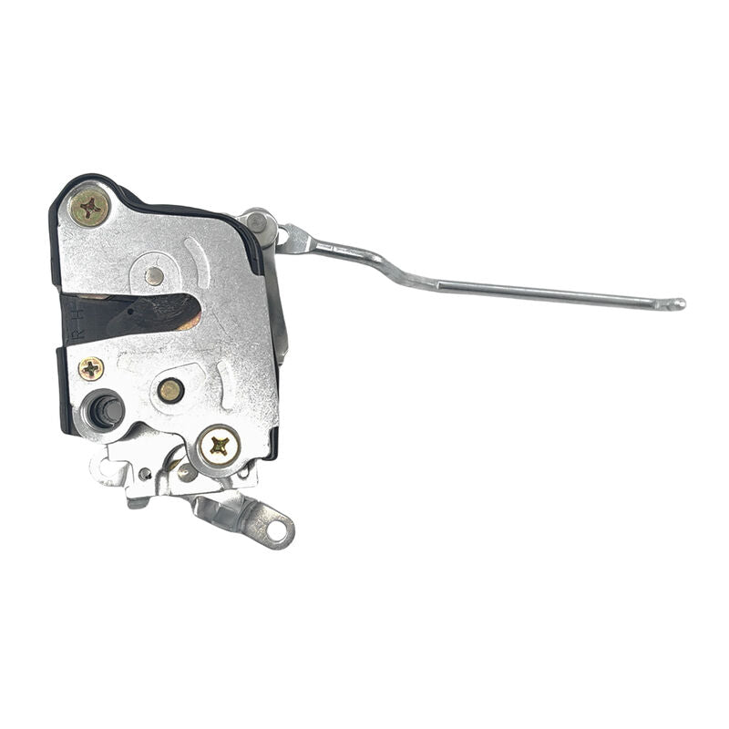 Front Door Lock Mechanism Right Hand Side Fit For Toyota Hilux Pickup RN80 LN105 HiAce RZH105 RZH115