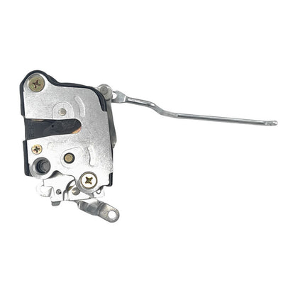 Front Door Lock Mechanism Right Hand Side Fit For Toyota Hilux Pickup RN80 LN105 HiAce RZH105 RZH115