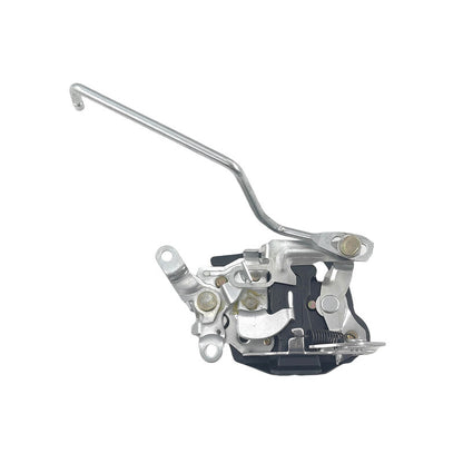 Front Door Lock Mechanism Right Hand Side Fit For Toyota Hilux Pickup RN80 LN105 HiAce RZH105 RZH115