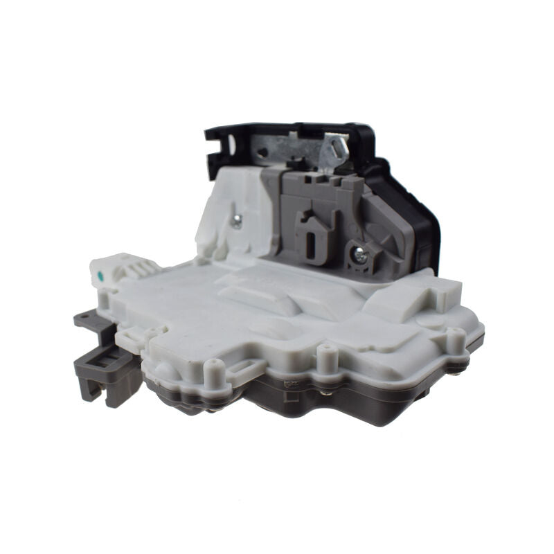 Door Lock Actuator Mechanism 2007-2016 Fit For Audi A4 A5 Q3 Q5 Q7 TT VW Touareg RHR For Porsche Cayenne S E-Hybrid