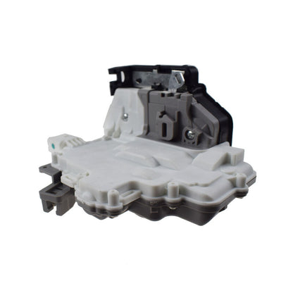 Door Lock Actuator Mechanism 2007-2016 Fit For Audi A4 A5 Q3 Q5 Q7 TT VW Touareg RHR For Porsche Cayenne S E-Hybrid