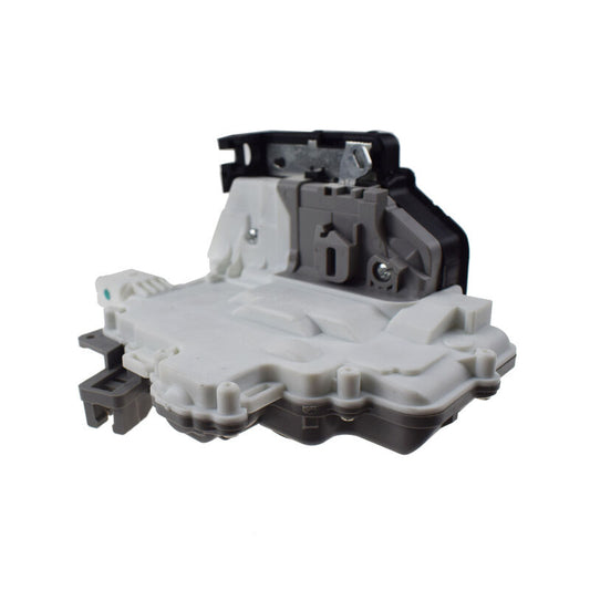 Door Lock Actuator Mechanism 2007-2016 Fit For Audi A4 A5 Q3 Q5 Q7 TT VW Touareg RHR For Porsche Cayenne S E-Hybrid